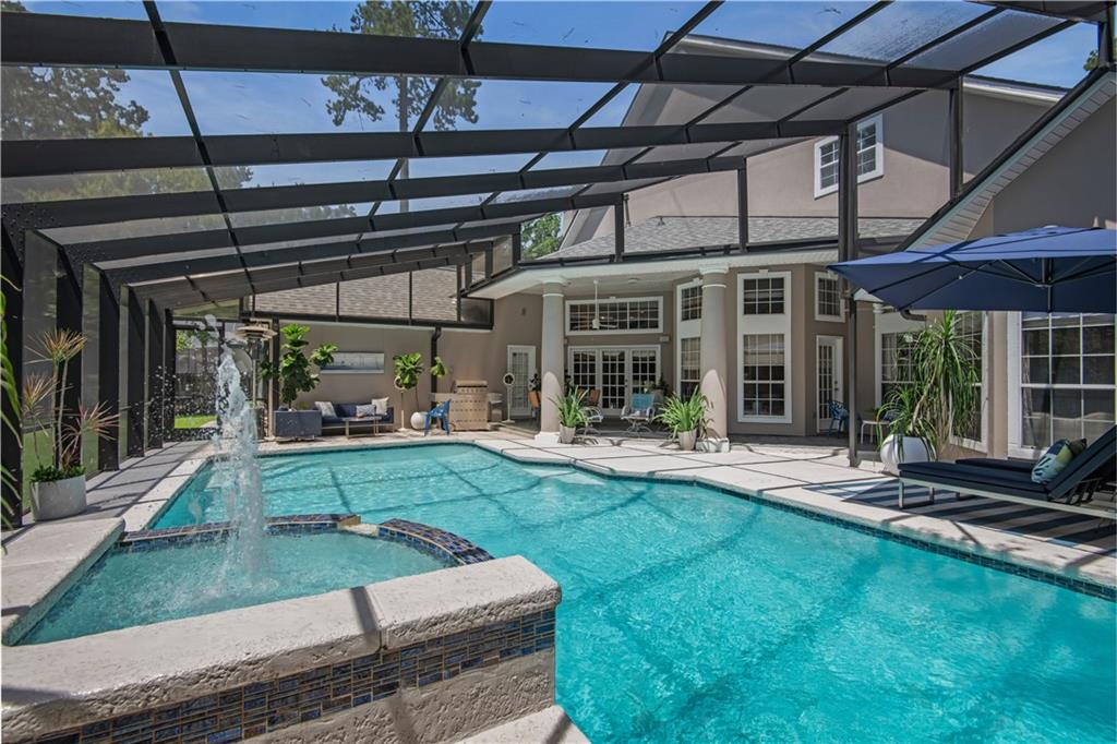 282 EVANGELINE Drive