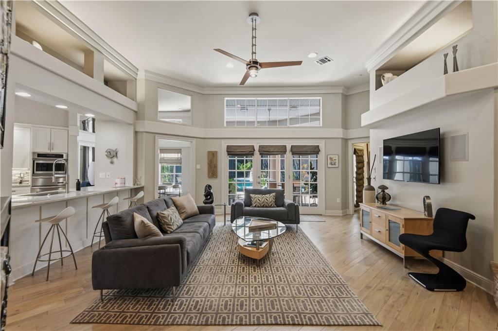 282 EVANGELINE Drive