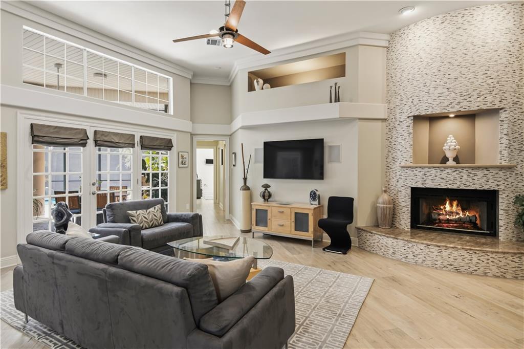 282 EVANGELINE Drive