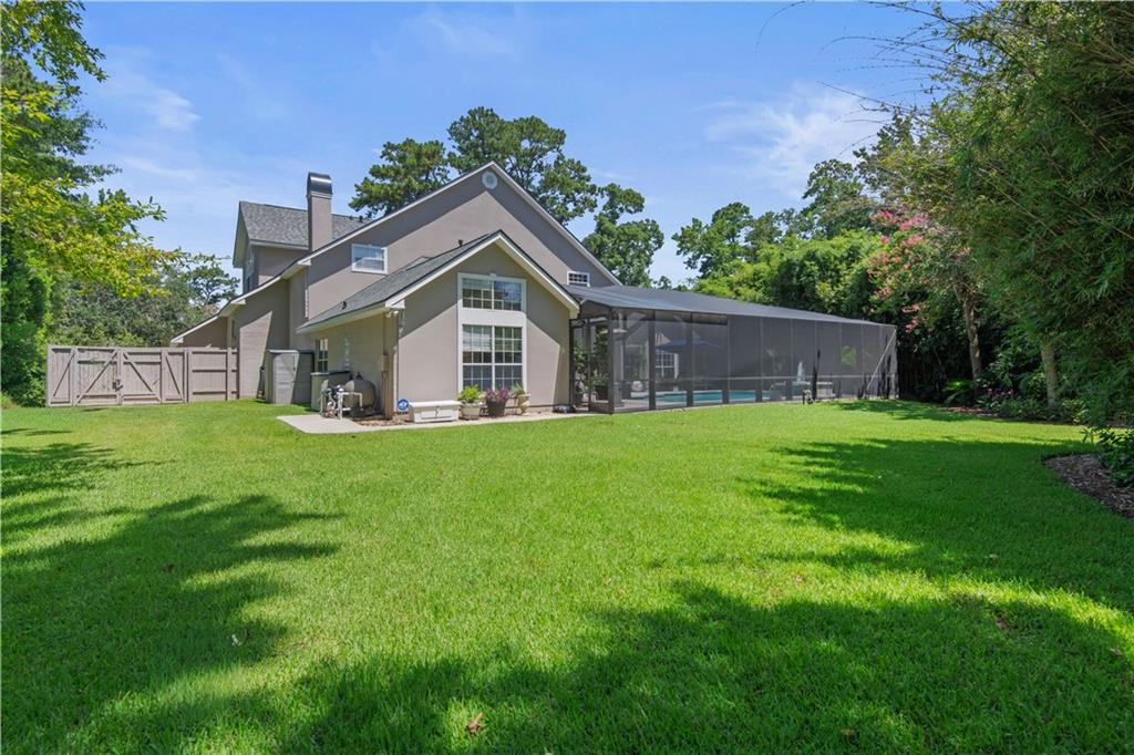 282 EVANGELINE Drive