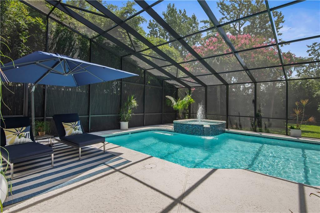 282 EVANGELINE Drive