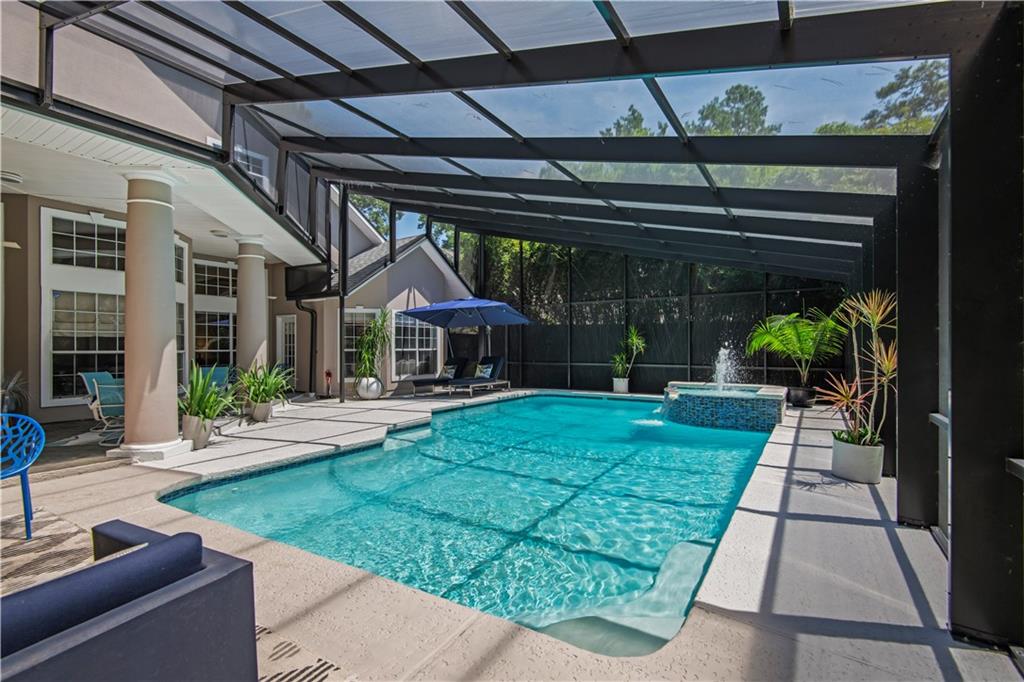 282 EVANGELINE Drive