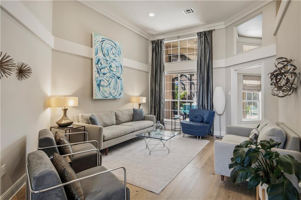 282 EVANGELINE Drive