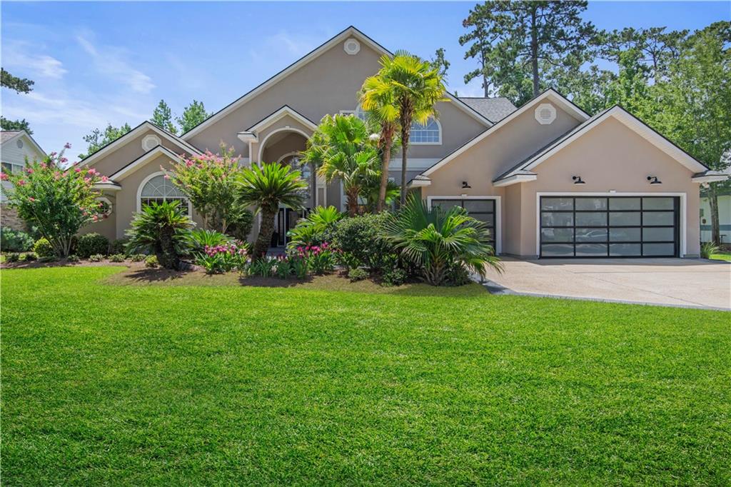 282 EVANGELINE Drive