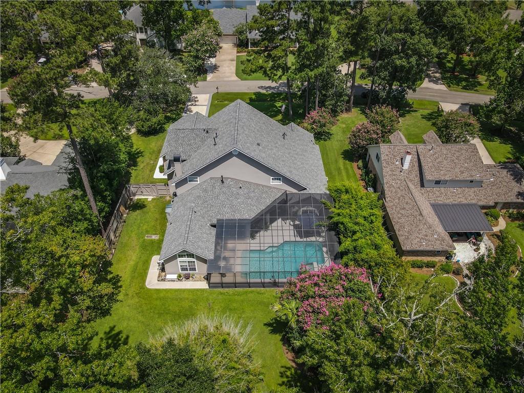 282 EVANGELINE Drive