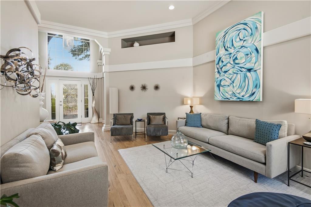 282 EVANGELINE Drive