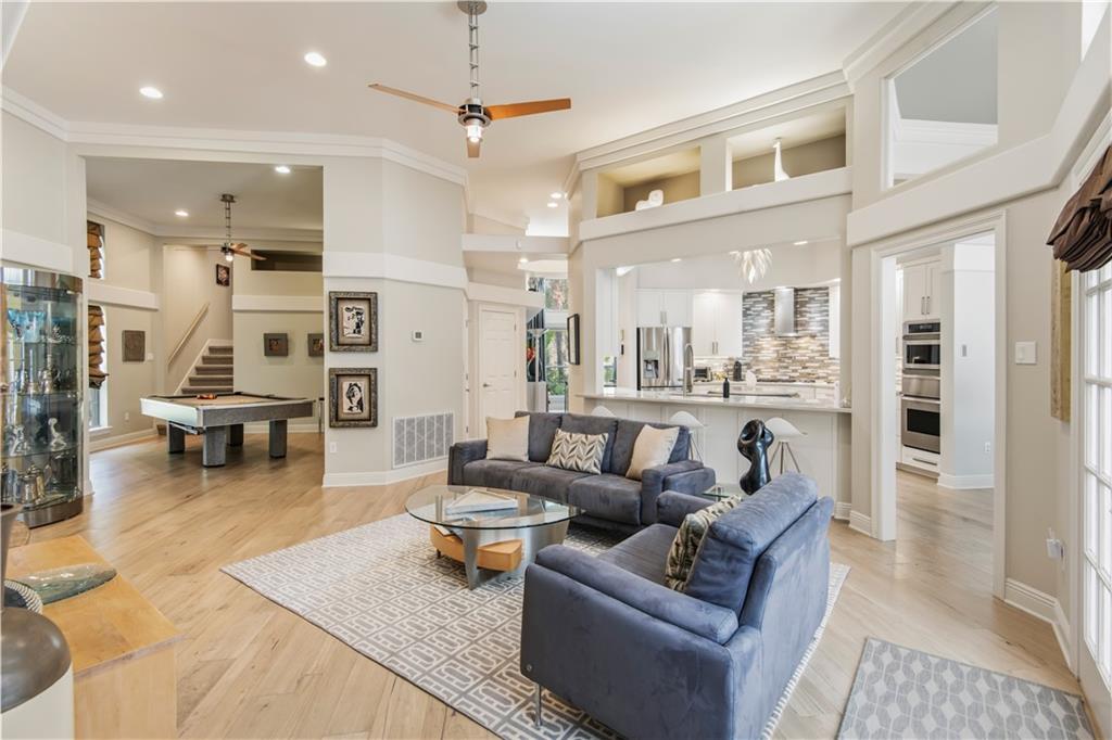 282 EVANGELINE Drive