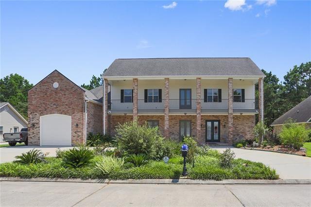 14150 RIVERLAKE Drive