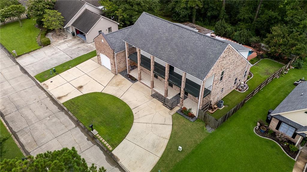 14150 RIVERLAKE Drive