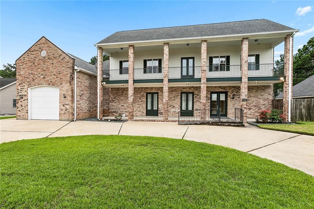 14150 RIVERLAKE Drive