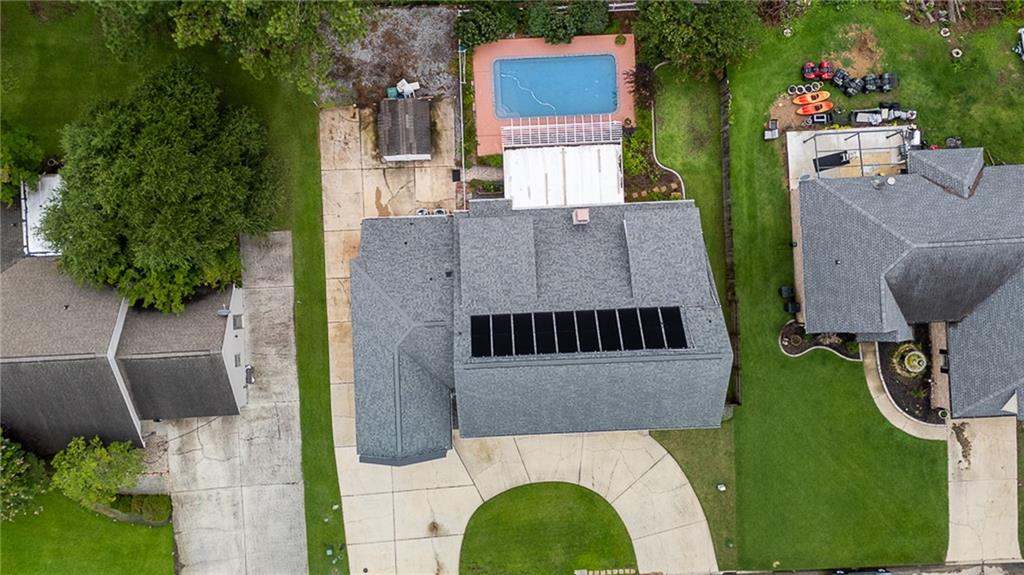 14150 RIVERLAKE Drive