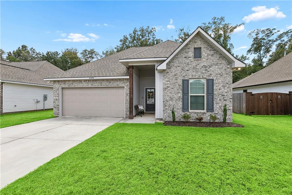 41498 DOTHAN Place