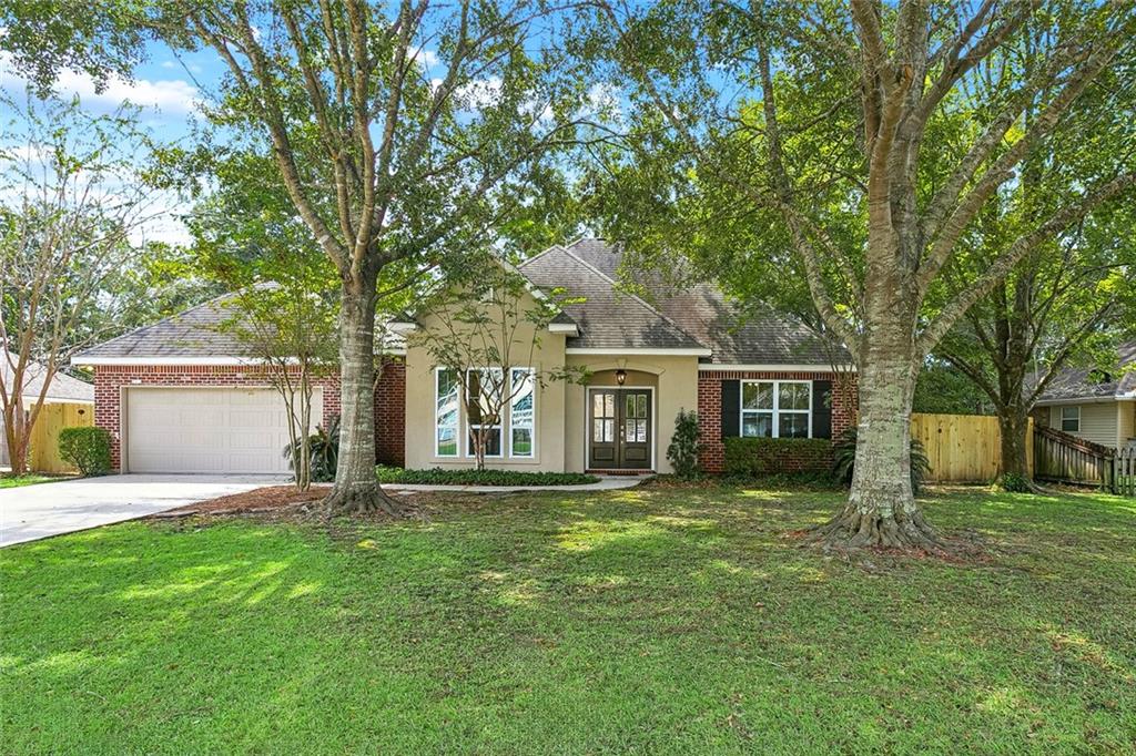 2045 WHITE MYRTLE Drive