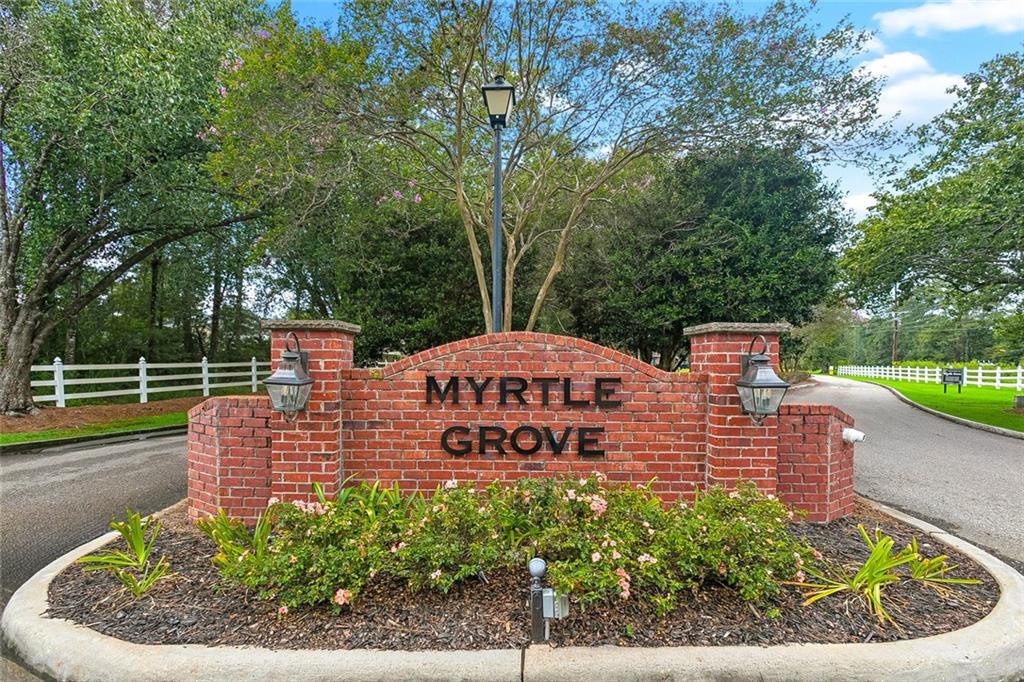 2045 WHITE MYRTLE Drive