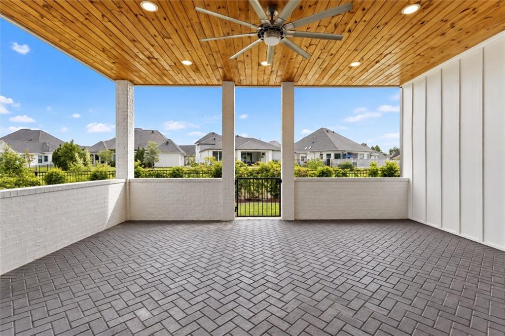 501 N CORNICHE DU LAC Other