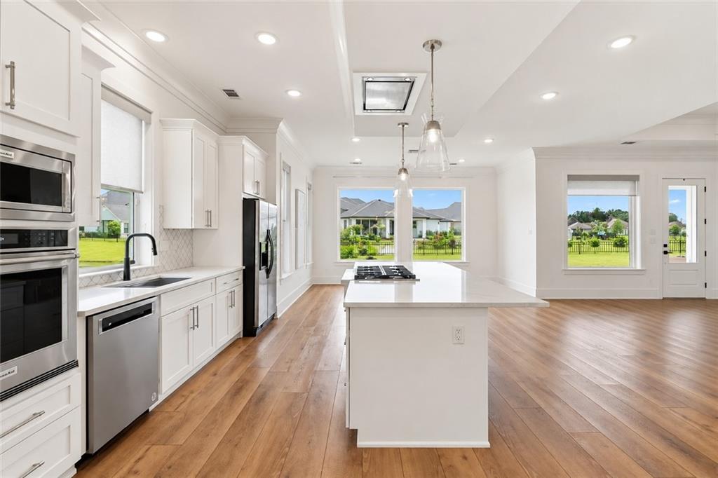 501 N CORNICHE DU LAC Other