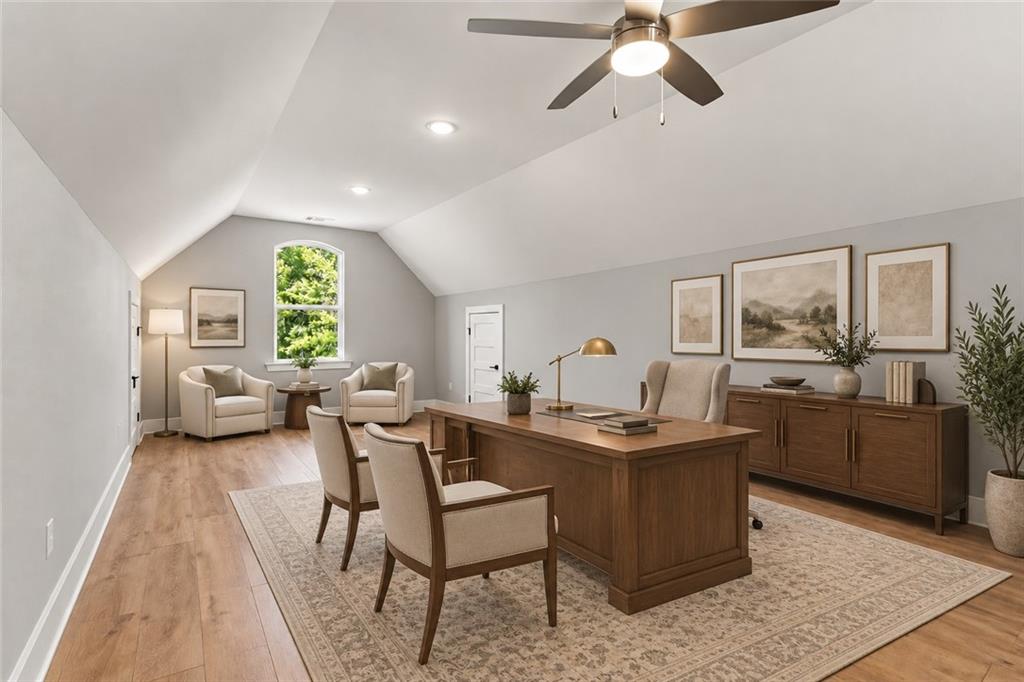 501 N CORNICHE DU LAC Other