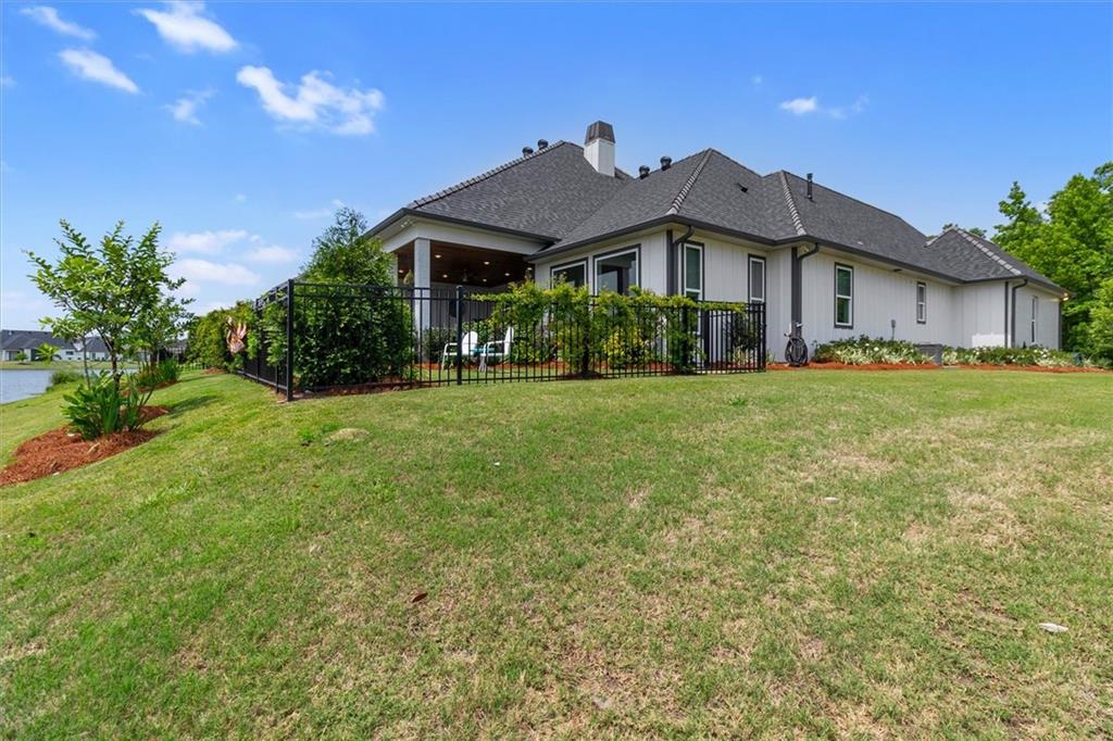 501 N CORNICHE DU LAC Other