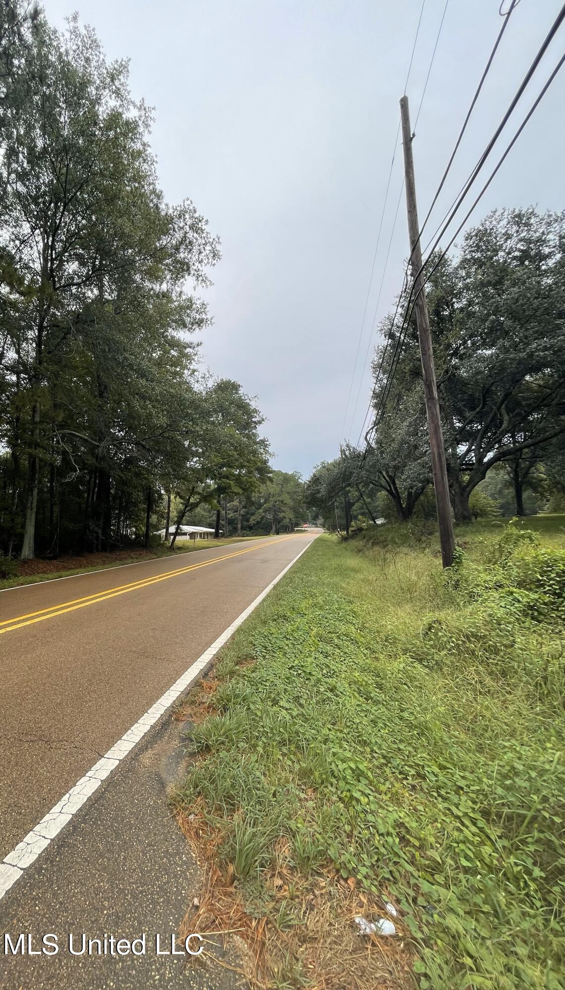Us-51, McComb