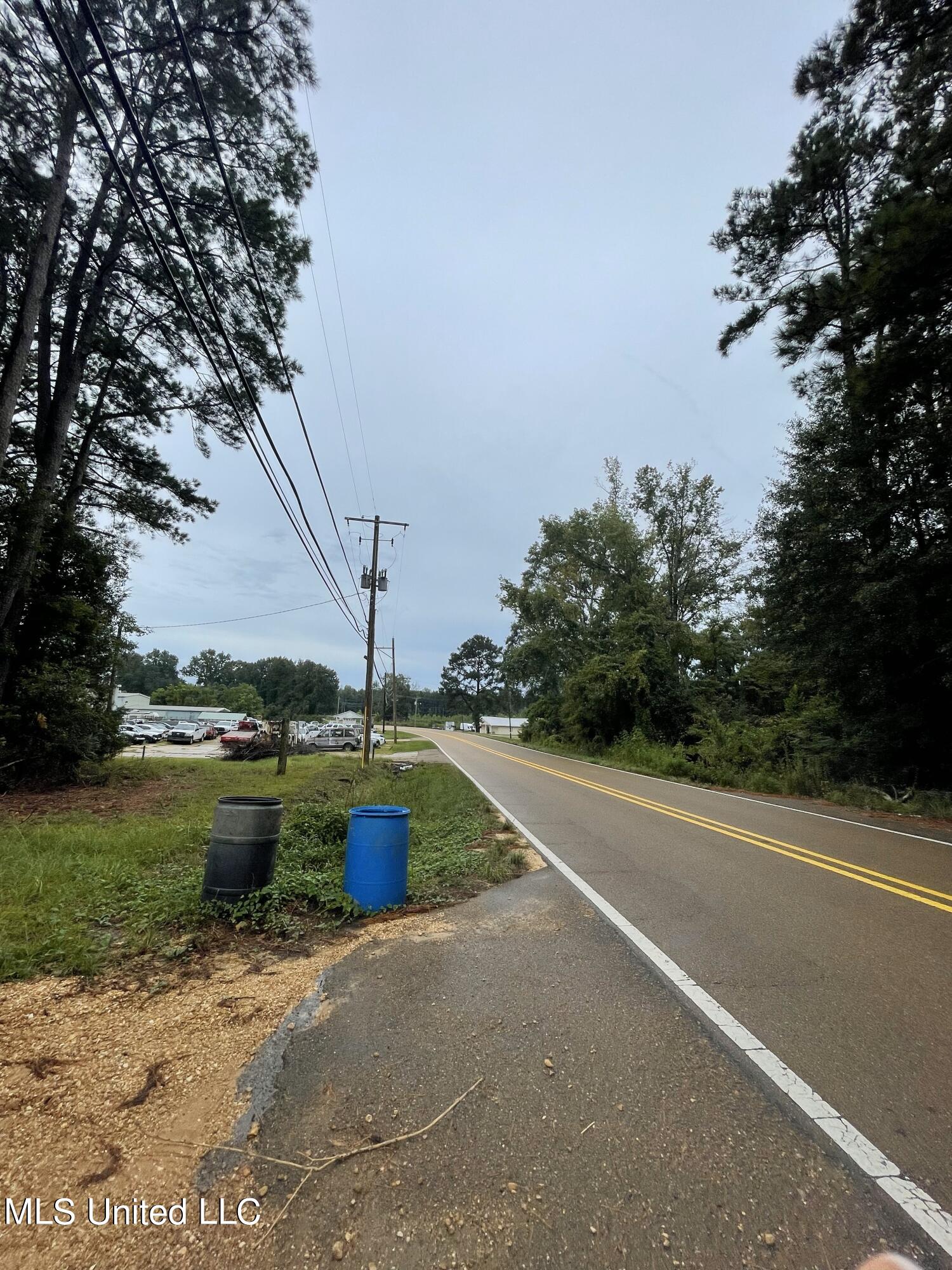 Us-51, McComb
