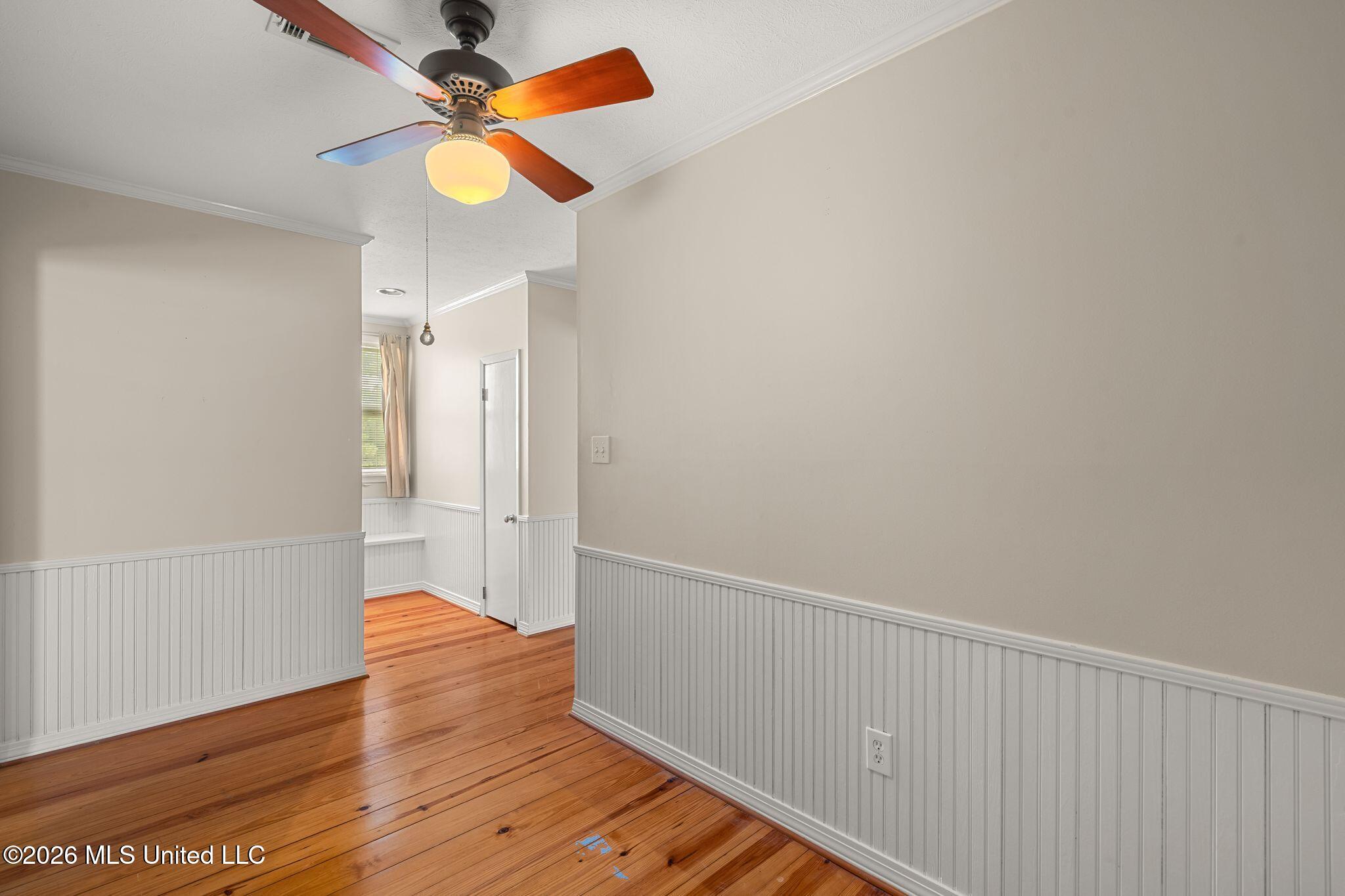 212 Hillman Road