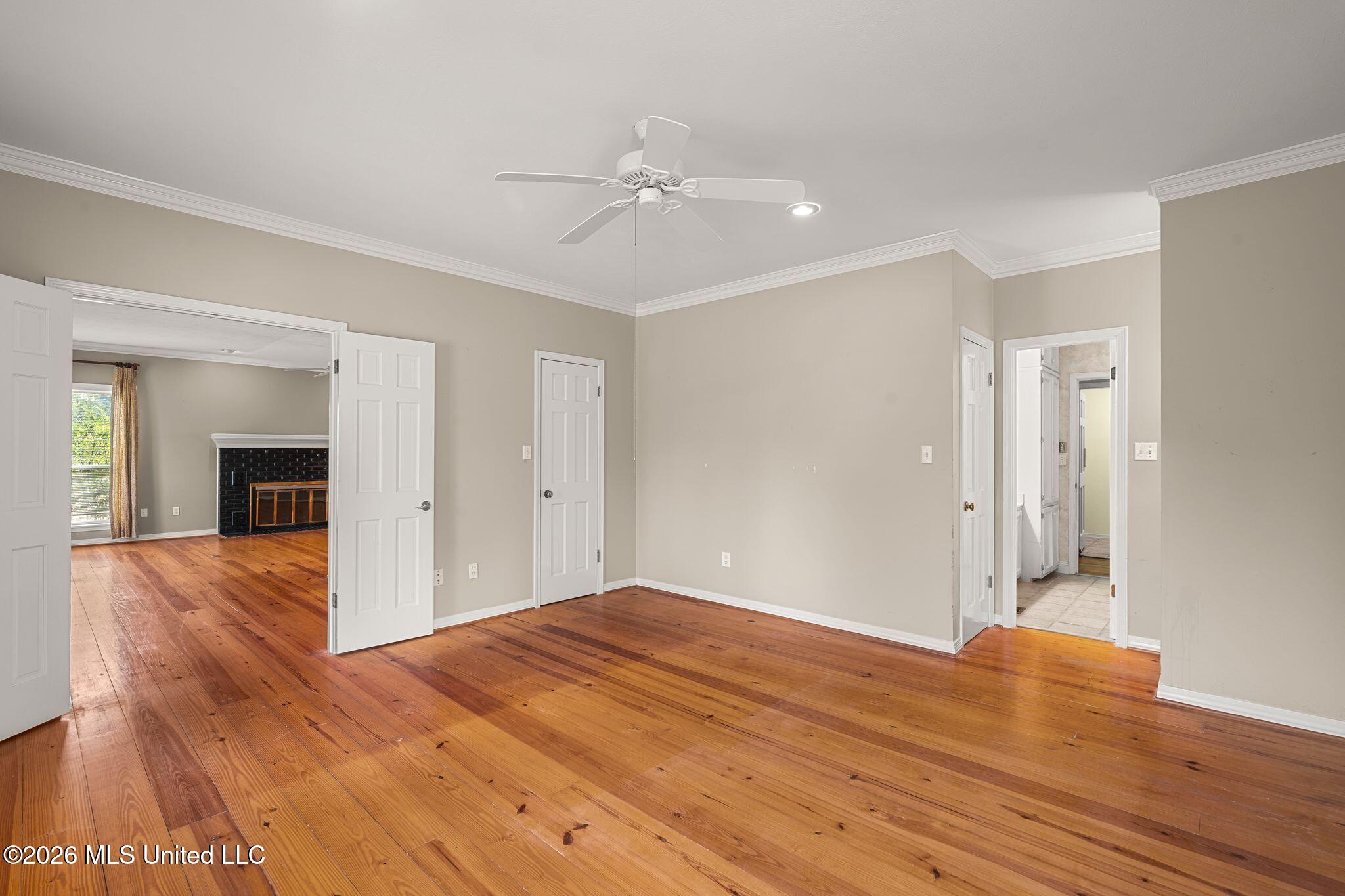 212 Hillman Road
