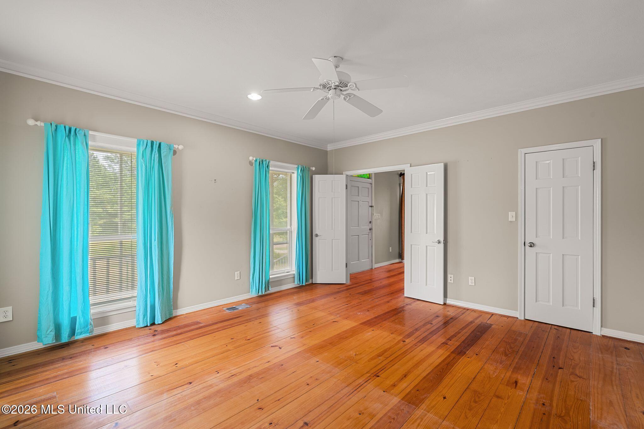 212 Hillman Road