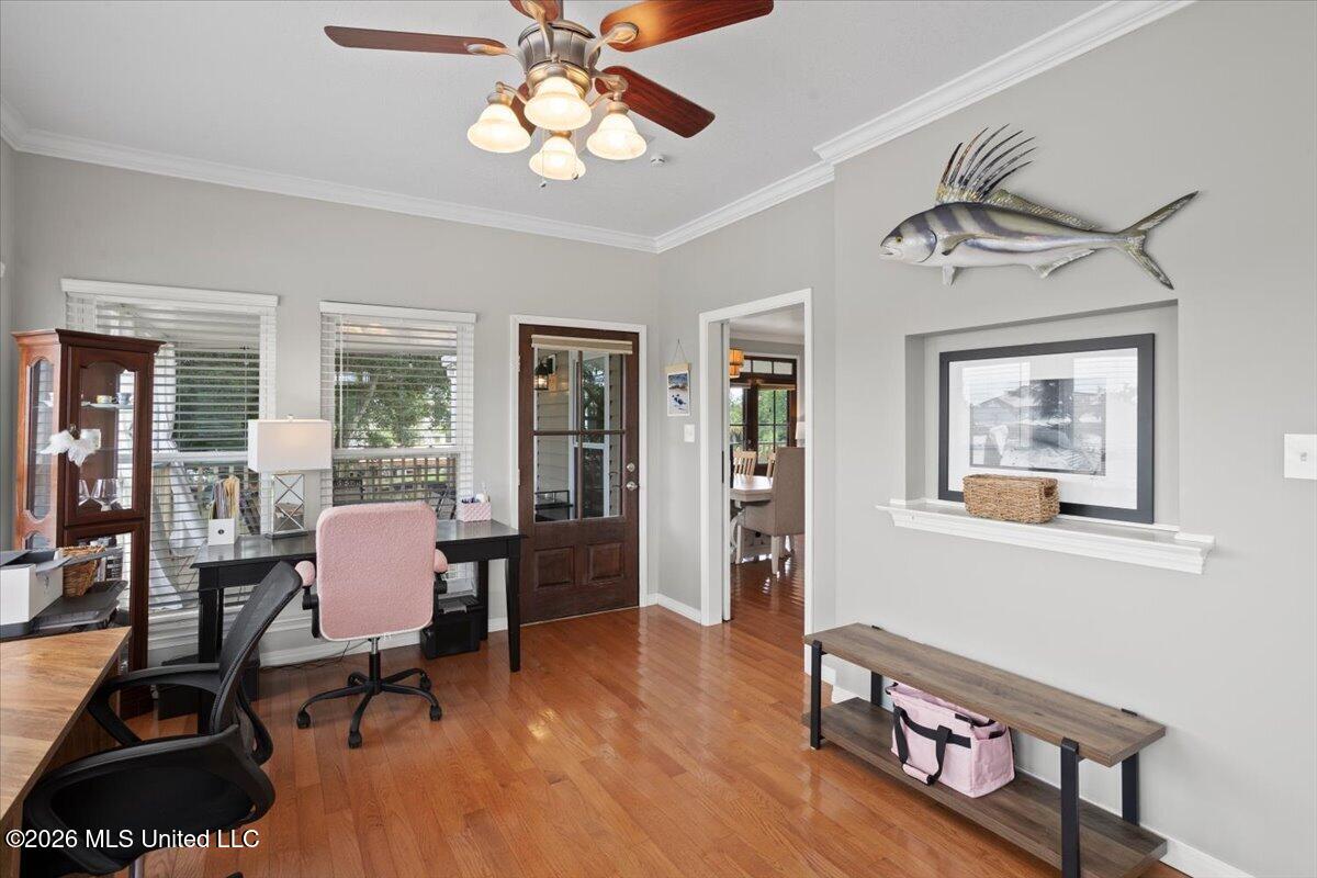 628 W Magnolia Street