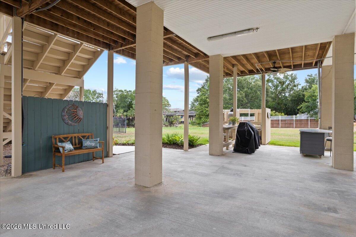 628 W Magnolia Street
