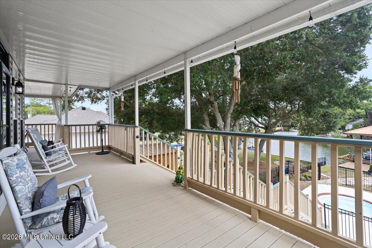628 W Magnolia Street