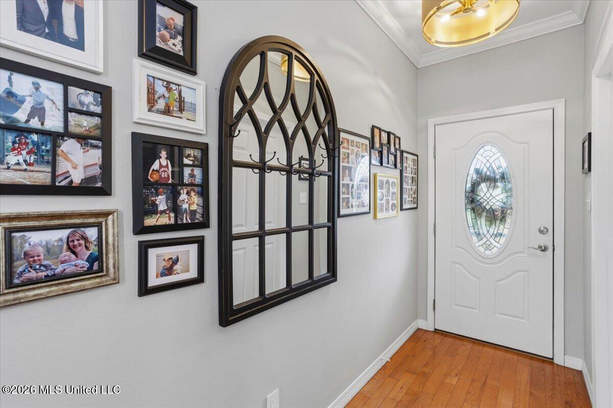 628 W Magnolia Street