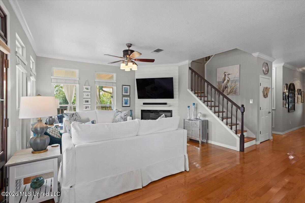 628 W Magnolia Street