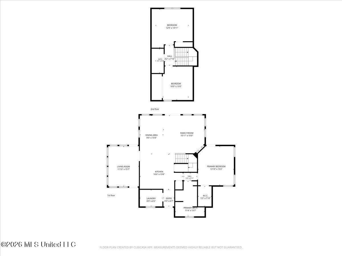 628 W Magnolia Street
