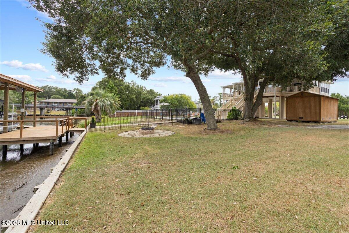 628 W Magnolia Street