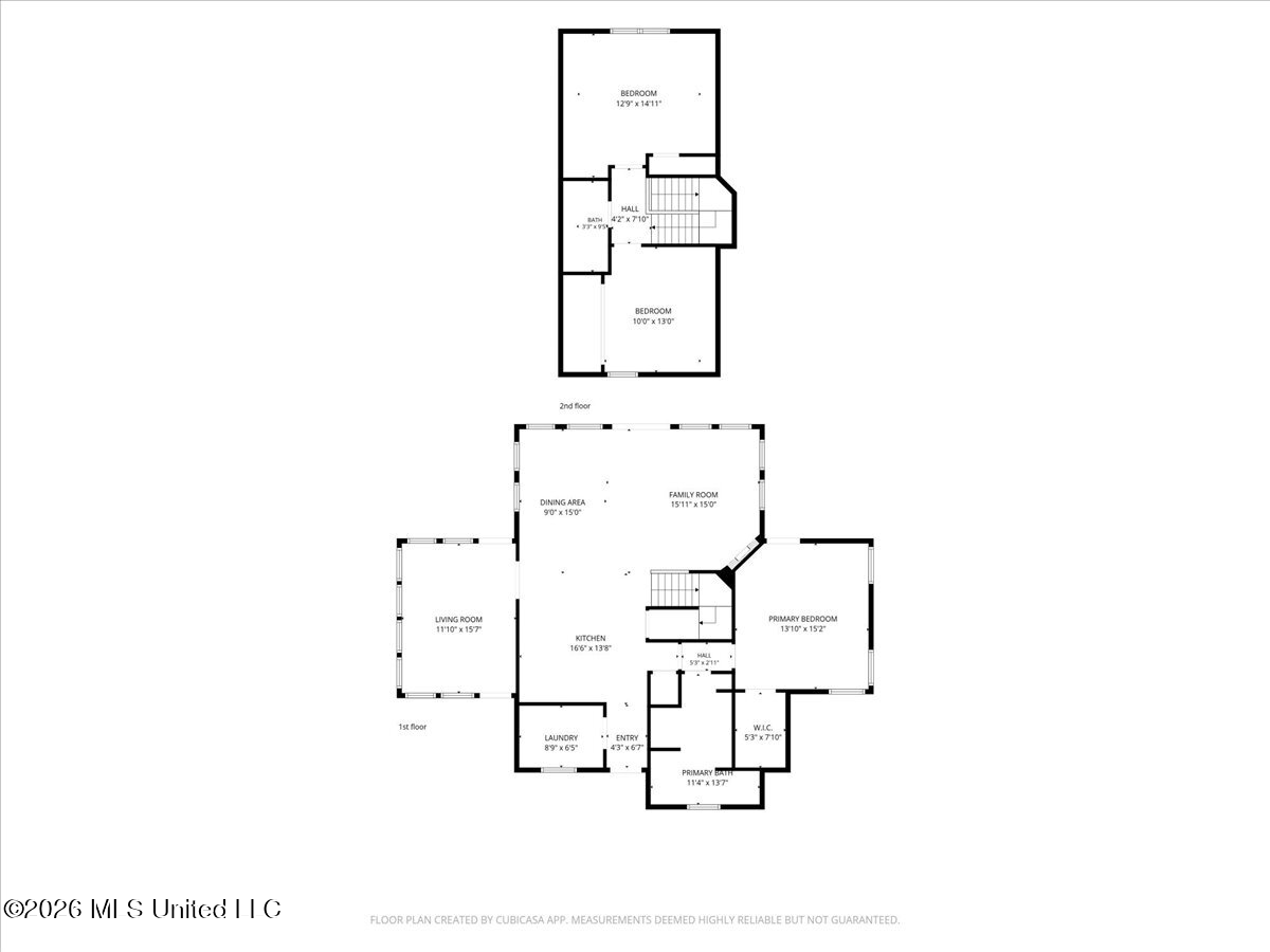 628 W Magnolia Street