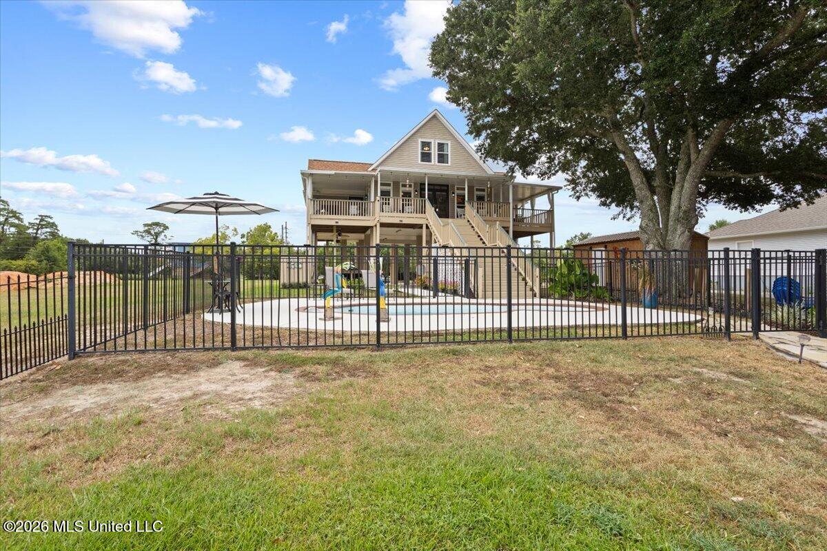 628 W Magnolia Street