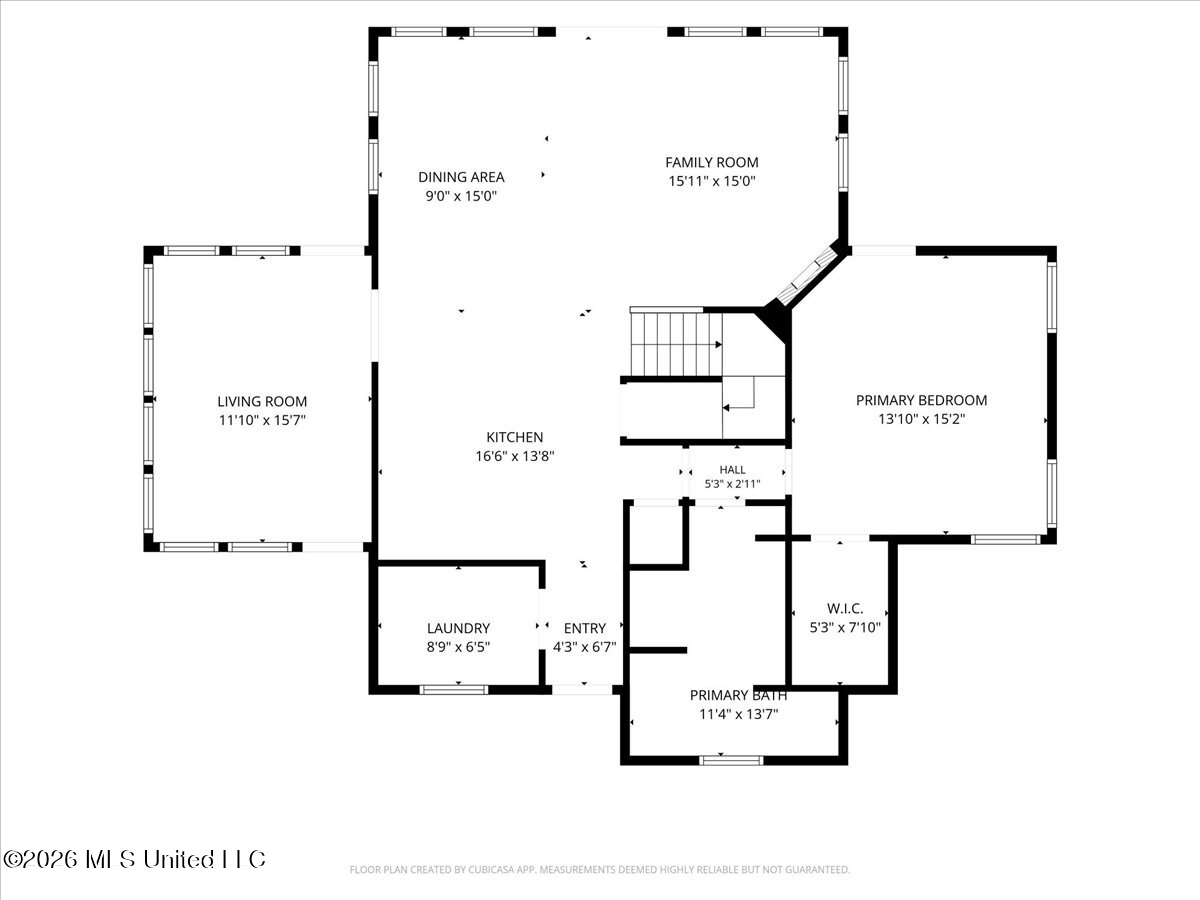 628 W Magnolia Street