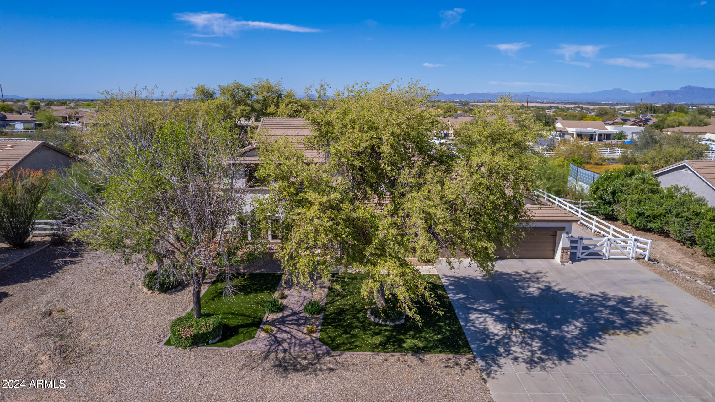 9350 W PROSPECTOR Drive