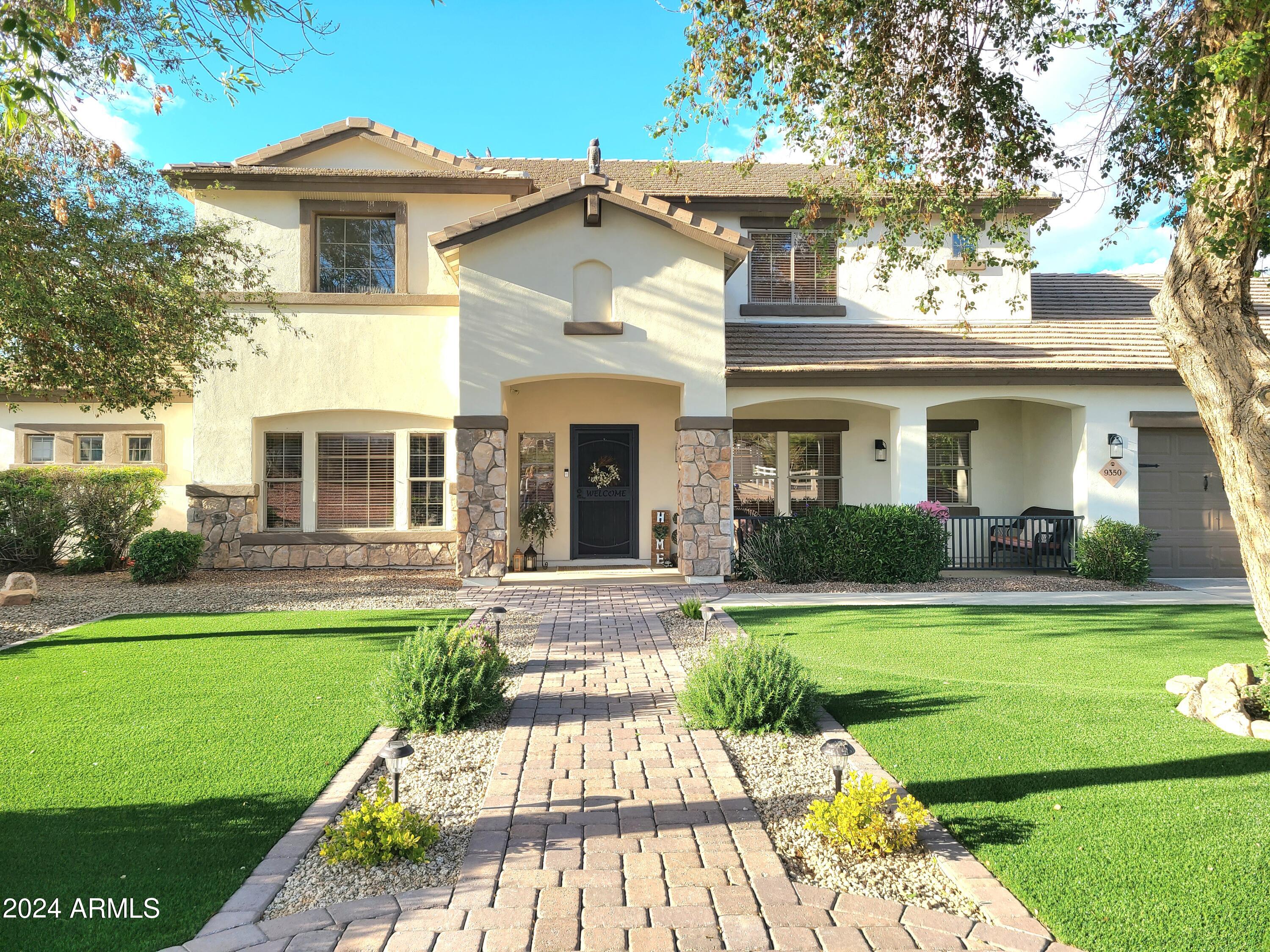 9350 W PROSPECTOR Drive