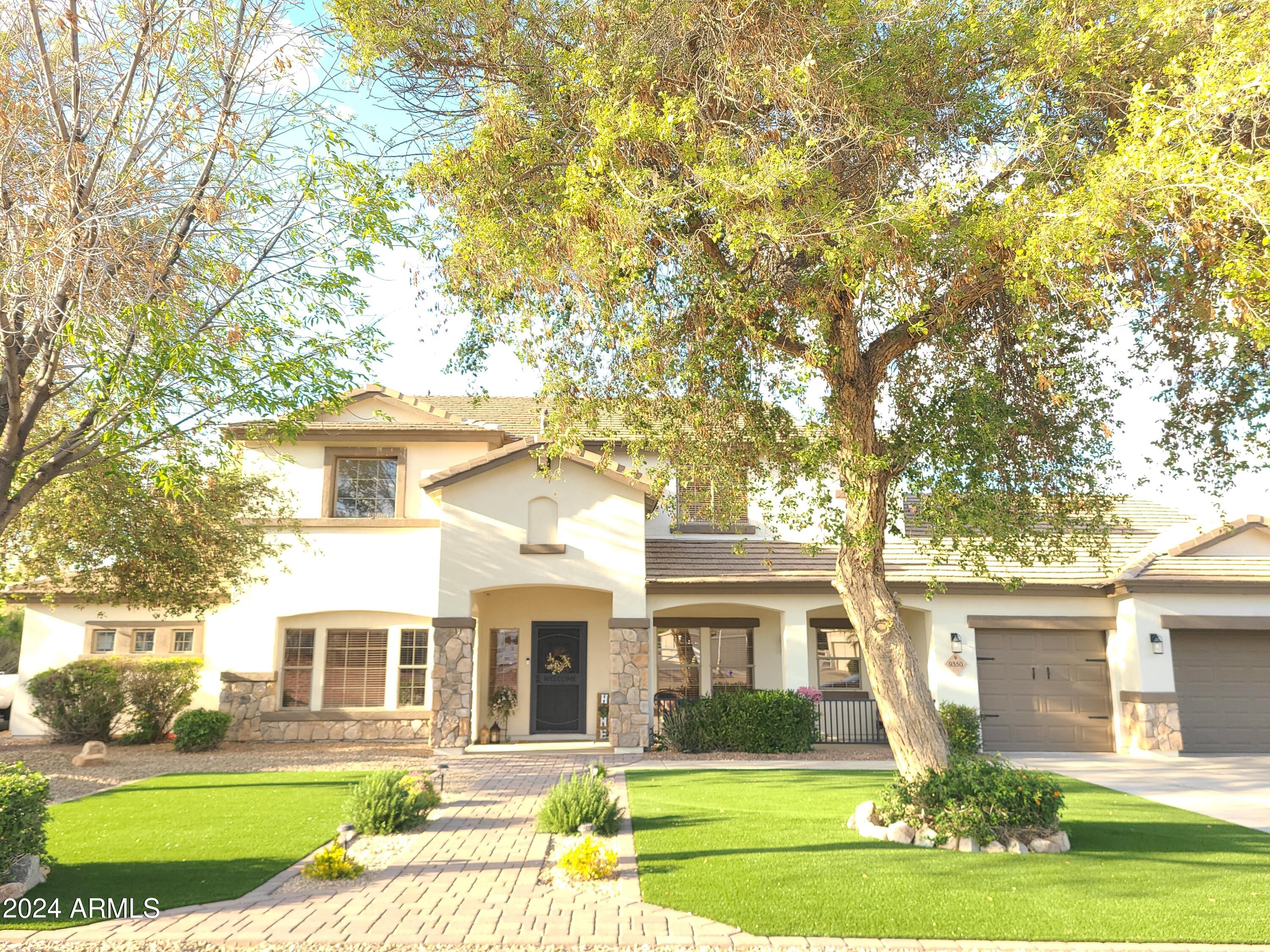 9350 W PROSPECTOR Drive