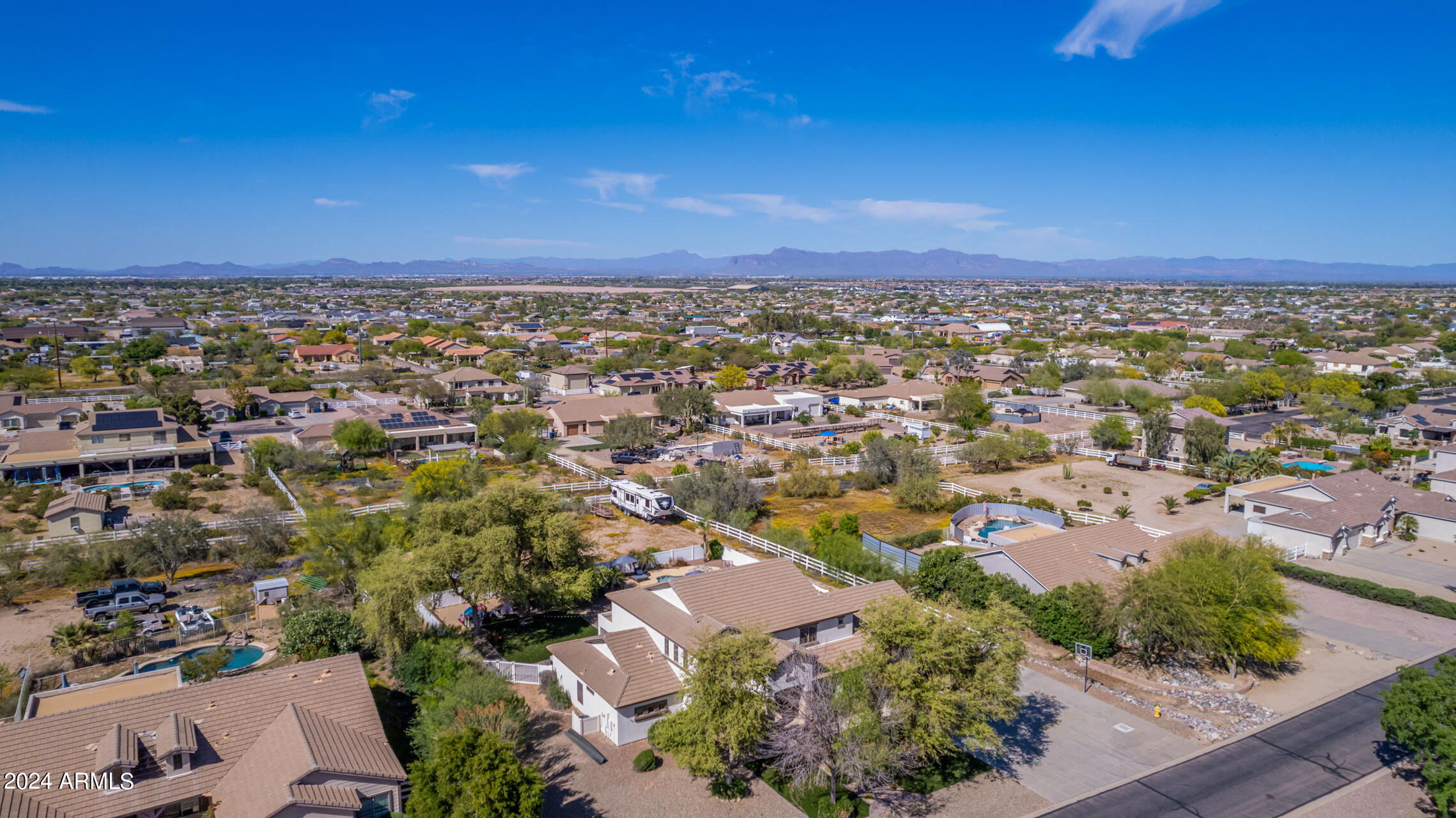 9350 W PROSPECTOR Drive