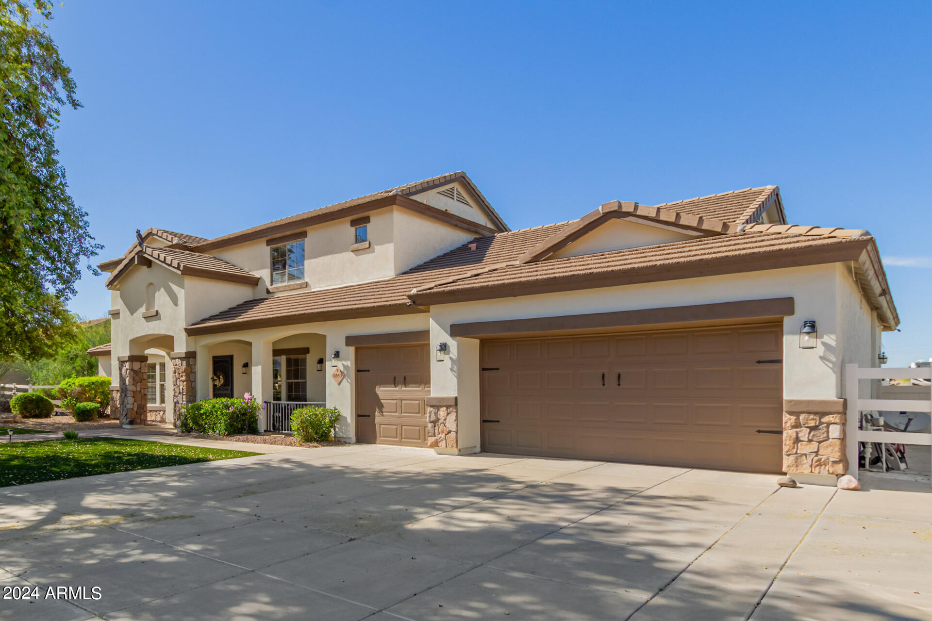 9350 W PROSPECTOR Drive