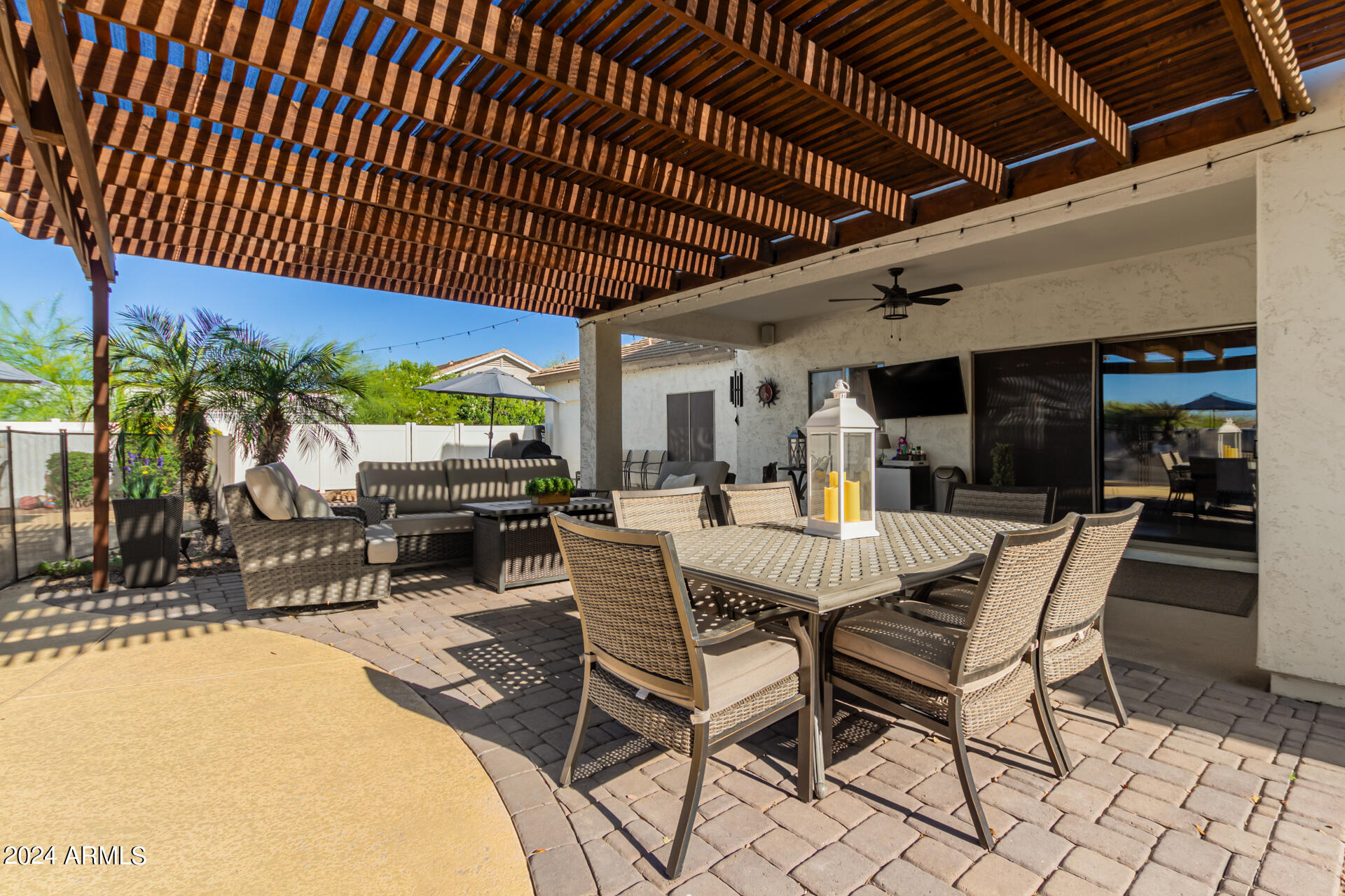 9350 W PROSPECTOR Drive