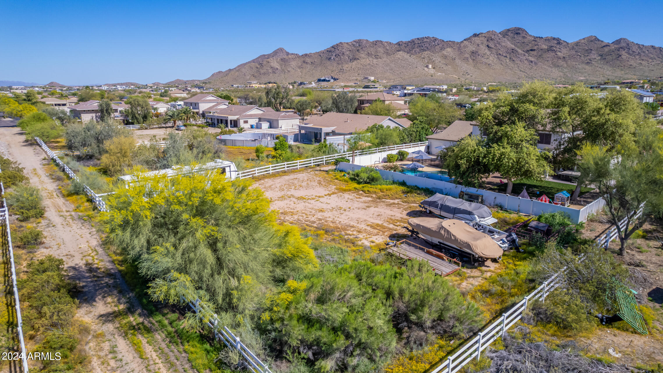 9350 W PROSPECTOR Drive