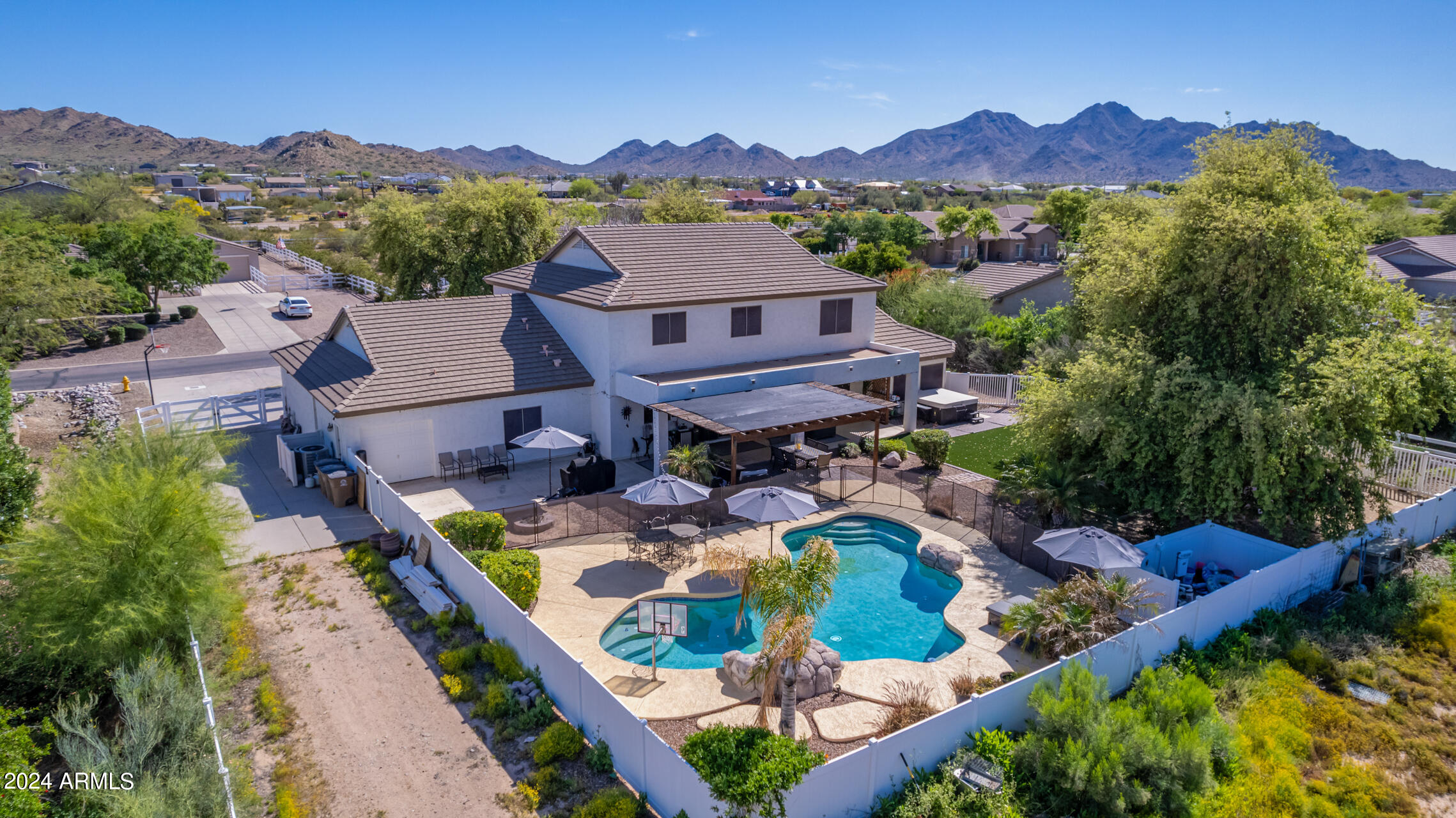 9350 W PROSPECTOR Drive