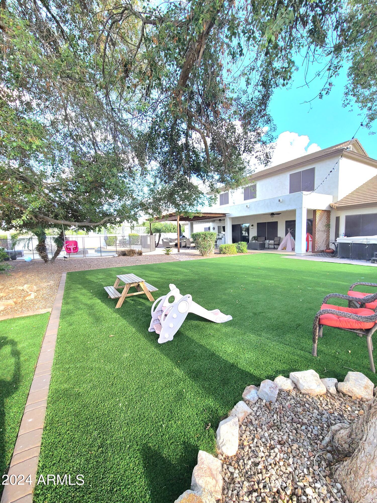 9350 W PROSPECTOR Drive