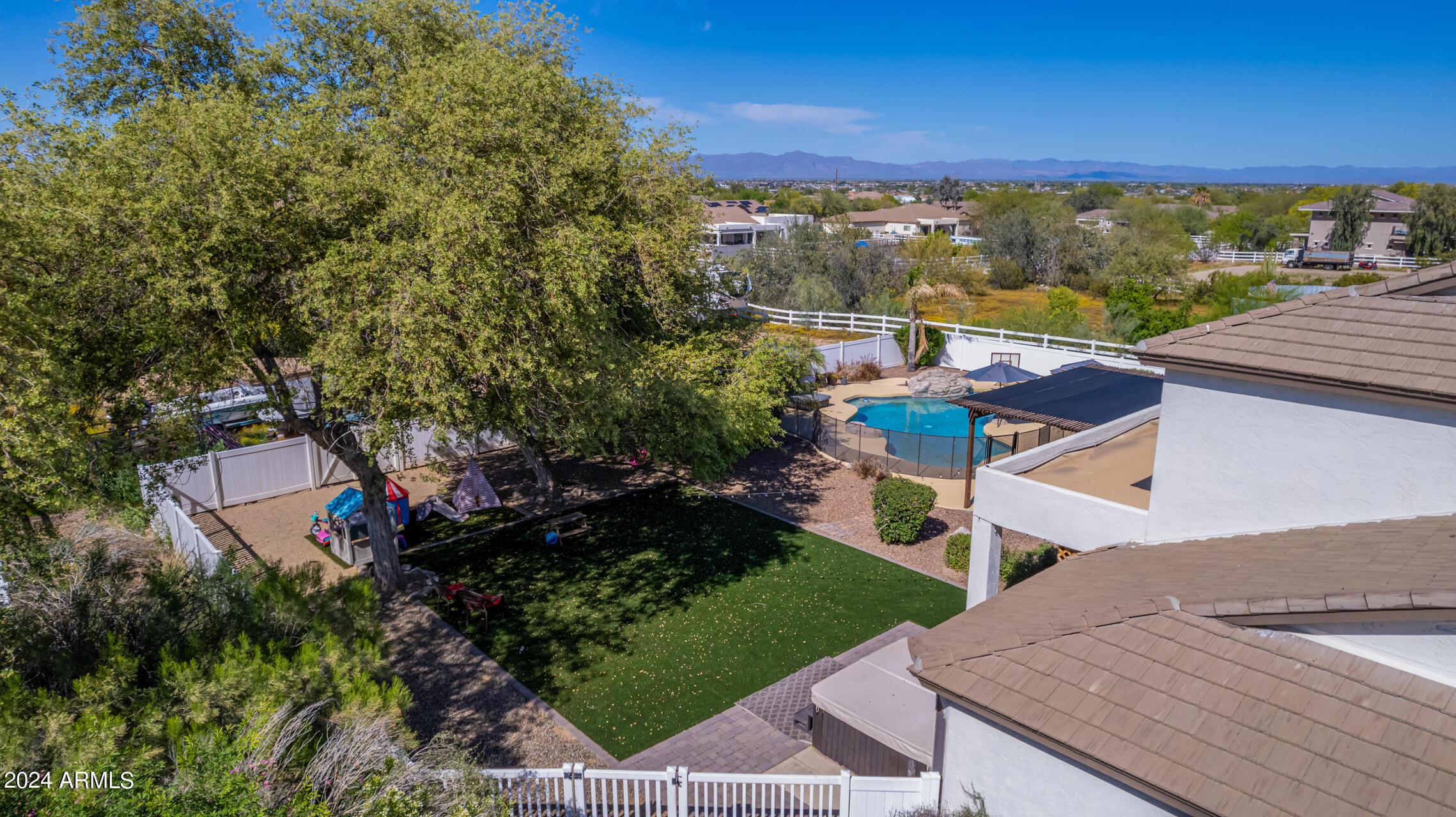 9350 W PROSPECTOR Drive