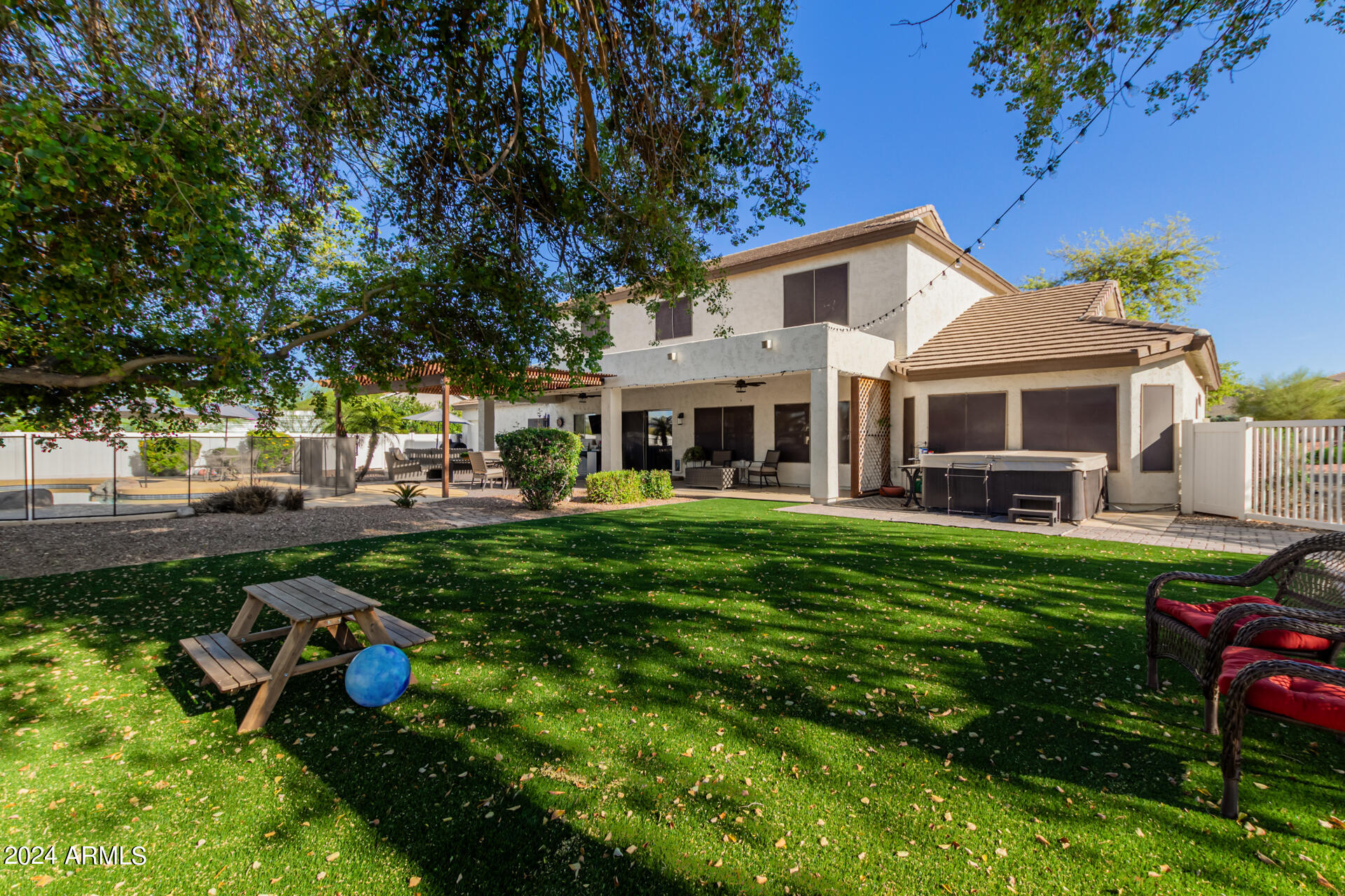 9350 W PROSPECTOR Drive