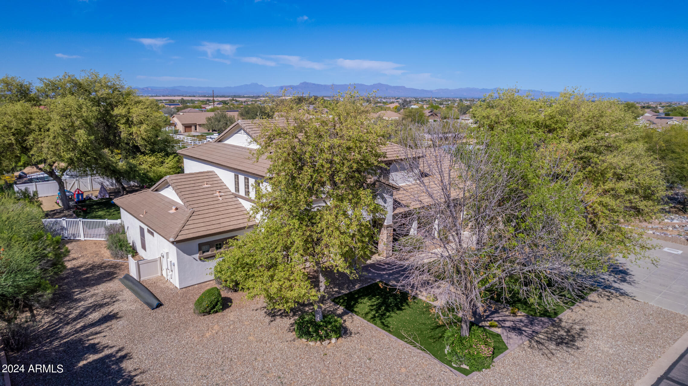 9350 W PROSPECTOR Drive
