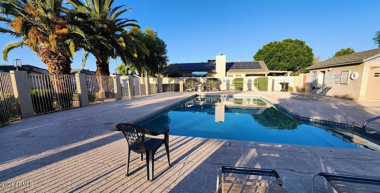 8840 W VILLA RITA Drive